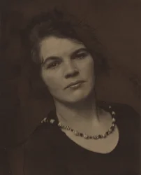 Agnes E. Cooke
