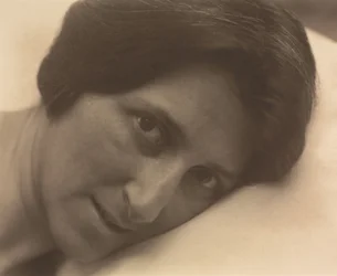 Alma Wertheim