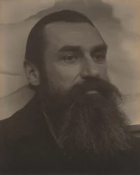 Arthur B. Carles