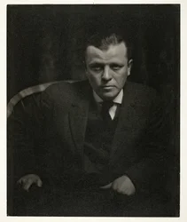 Arthur G. Dove, 1912