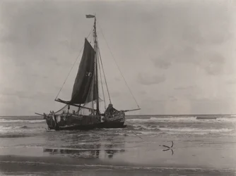 At Anchor