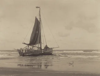 At Anchor