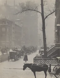 Fifth Avenue - 30th Street