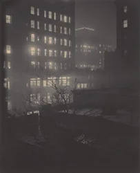 From the Back-Window - 291