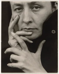 Georgia O