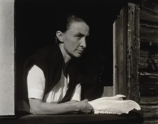 Georgia O