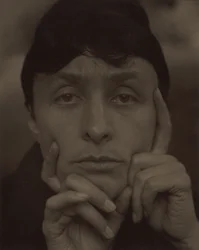 Georgia O