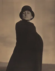 Georgia O