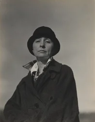 Georgia O
