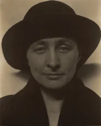 Georgia O