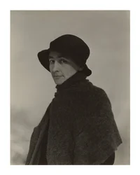 Georgia O