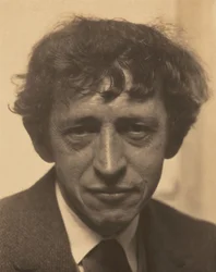 John Marin, the Watercolorist