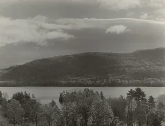 Lake George