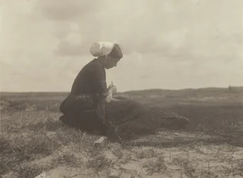 Mending Nets