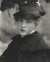 Miss S. R.