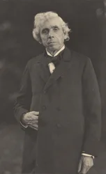 Mr. Randolph