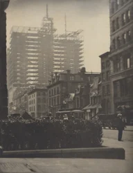 Old and New New York