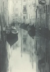 Reflection-Venice