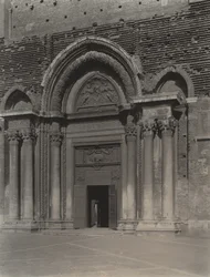 Santi Giovanni e Paolo, Venice