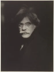 Self-Portrait