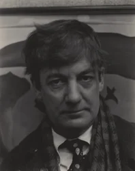 Sherwood Anderson