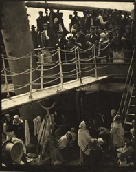 Steerage
