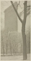 The Flatiron