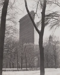 The Flatiron