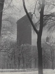 The Flatiron
