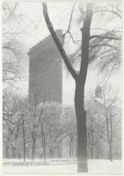 The Flatiron