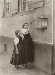 The Letterbox