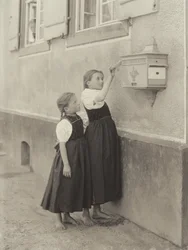 The Letterbox