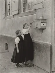 The Letterbox