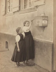 The Letterbox