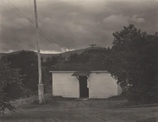 The Little House