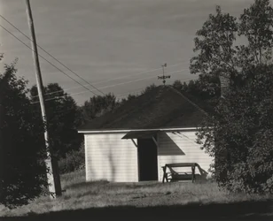 The Little House, Lake George