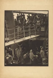 The Steerage