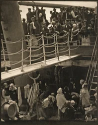The Steerage
