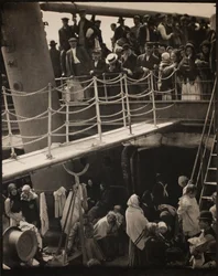 The Steerage