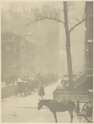 The Street, Fifth Avenue