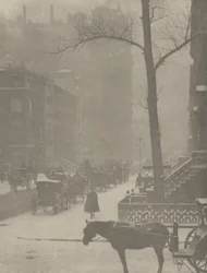 The Street, Fifth Avenue