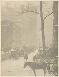 The Street, Fifth Avenue
