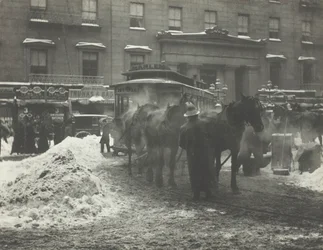 The Terminal, 1893, Printed 1920-39