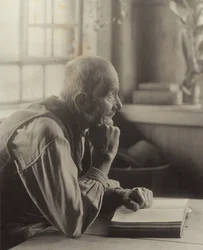 The Village Philosopher