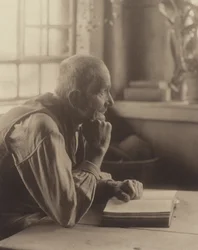 The Village Philosopher