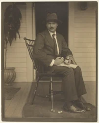 Waldo Frank