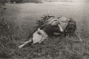 Weary