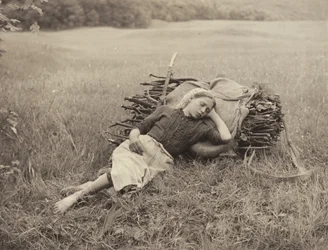 Weary