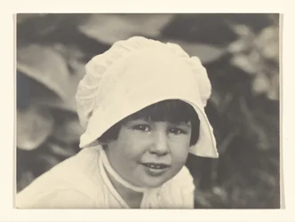 Yvonne Boursault, Lake George