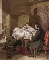 The Death of Rochester